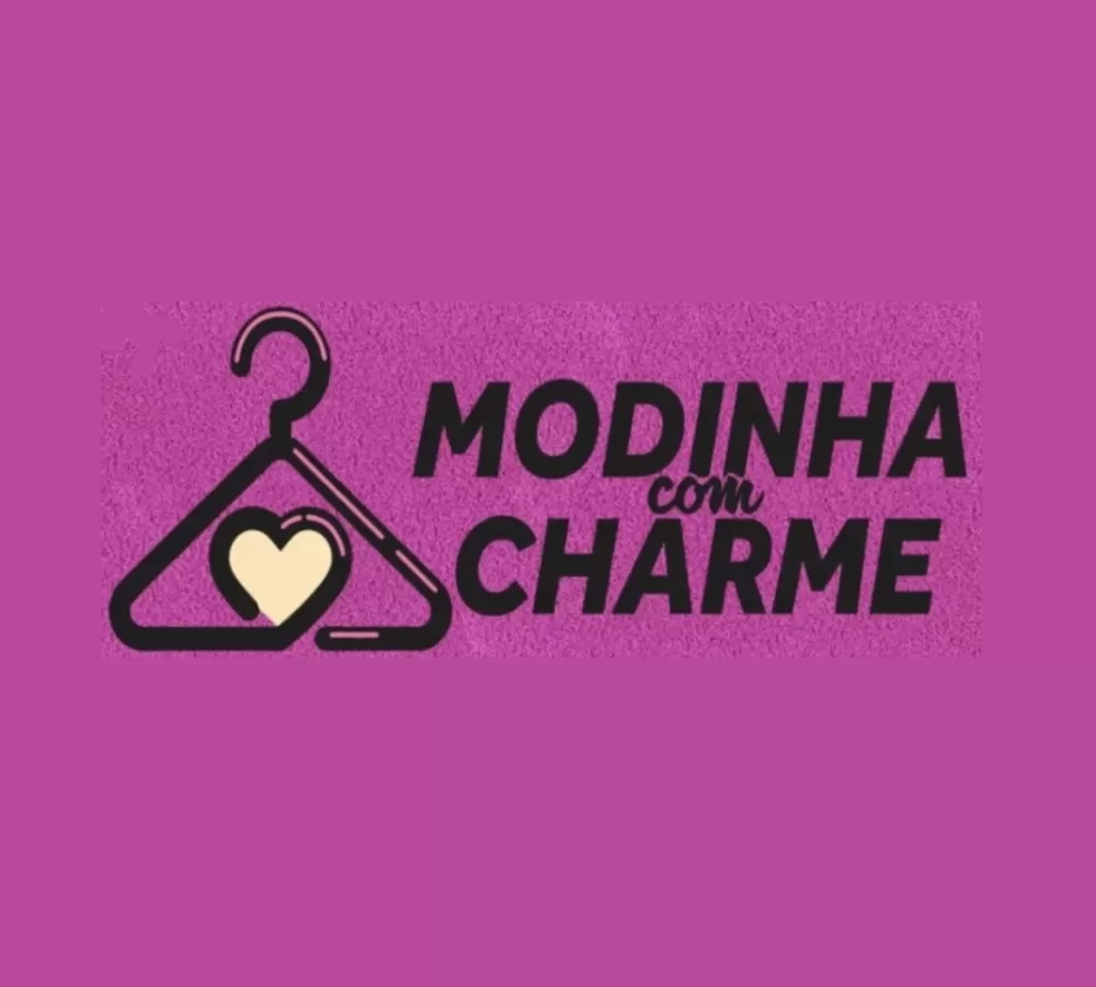 Modinha Com Charme✨